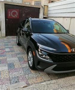 هيونداي كونا